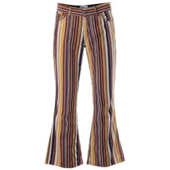 Killer Stripe Retro Cord Flares (C) -Cheap Outfits For Man Store madcap england killer stripe cord flares 4 26948.1661265581