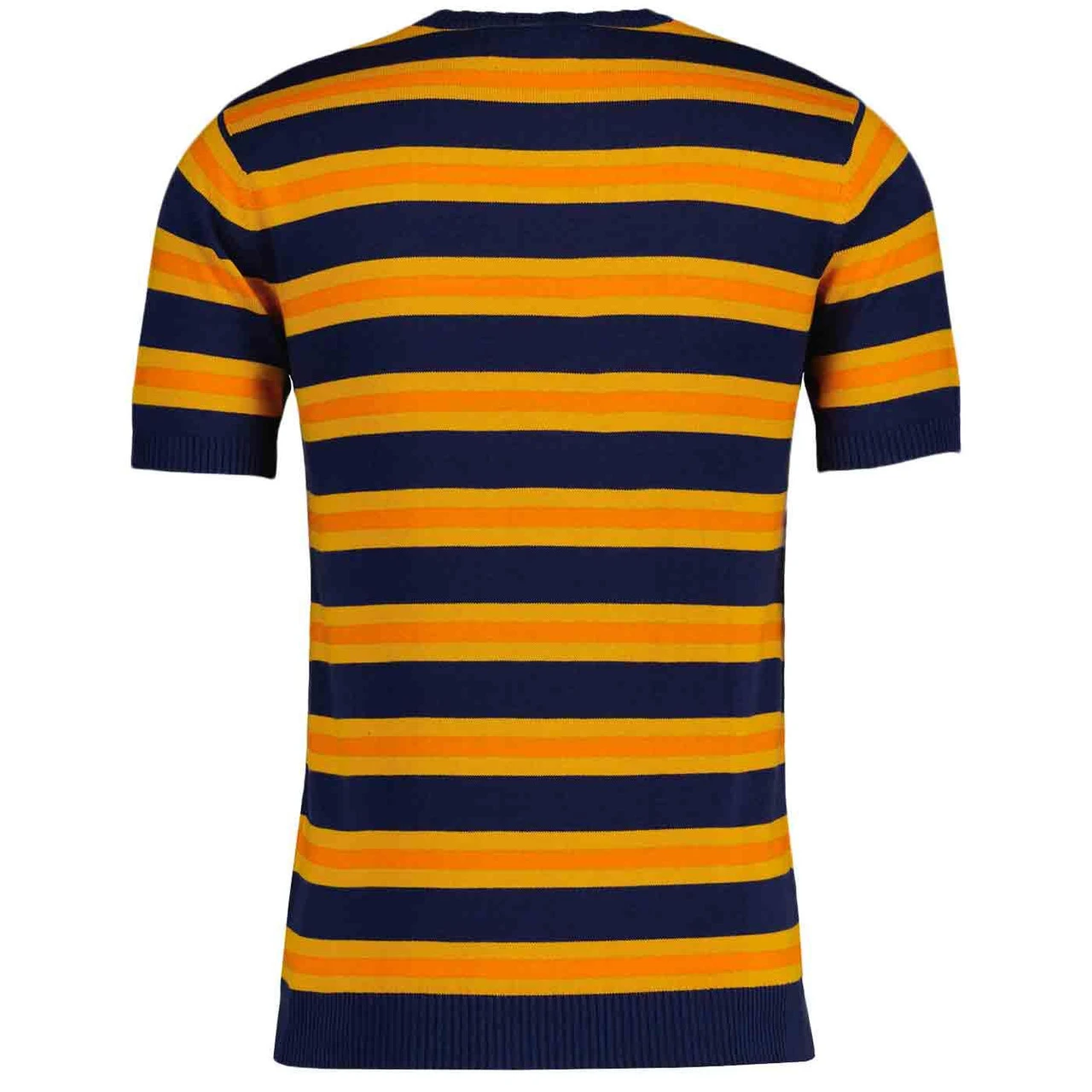 Kingsnake Mod Stripe Knit Tee N 4 Kingsnake Mod Stripe Knit Tee N - Image 2