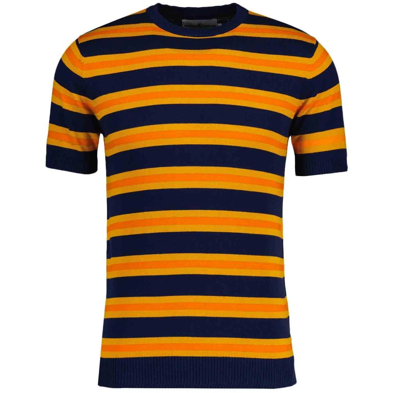Kingsnake Mod Stripe Knit Tee N 7 Kingsnake Mod Stripe Knit Tee N - Image 5