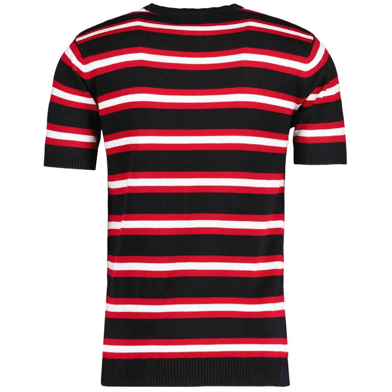 Kingsnake Mod Stripe Knit Tee N 5 Kingsnake Mod Stripe Knit Tee N - Image 3