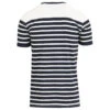 Le Beat Mod S/S Breton Stripe Tee -Cheap Outfits For Man Store madcap england le beat ss breton tee 2 58824.1661266249