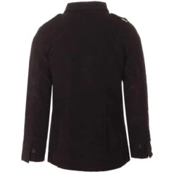 Lennon Mod Cord Shirt Jacket (DF) -Cheap Outfits For Man Store madcap england lennon cord military jacket black 1 35043.1661262623 3