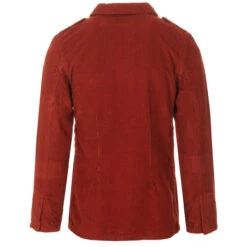 Cheap Outfits For Man Store -Cheap Outfits For Man Store madcap england lennon cord military jacket rust 1 84427.1661262636 5