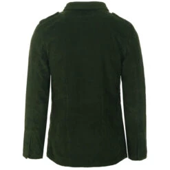 Lennon Military Shirt Jacket (B) -Cheap Outfits For Man Store madcap england lennon cord shirt jacket forest 3 07916.1661262649 2
