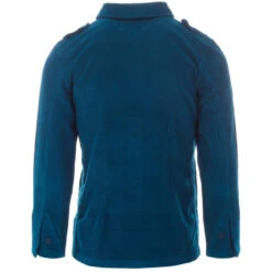 Lennon Military Shirt Jacket (B) -Cheap Outfits For Man Store madcap england lennon cord shirt jacket ink 1 52116.1661265164 2