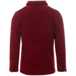 Lennon Mod Cord Shirt Jacket COCOA -Cheap Outfits For Man Store madcap england lennon cord shirt jacket tawny port 1 60882.1661265178 1