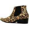 Stewart Leopard Print Chelsea Boots 2 Stewart Leopard Print Chelsea Boots -Cheap Outfits For Man Store madcap england leopard chelsea boots 2 98750.1661270675