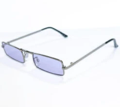 McGuinn 1960s Granny Glasses GREEN -Cheap Outfits For Man Store madcap england mcguinn sunglasses lilac 3 82628.1661261439 2