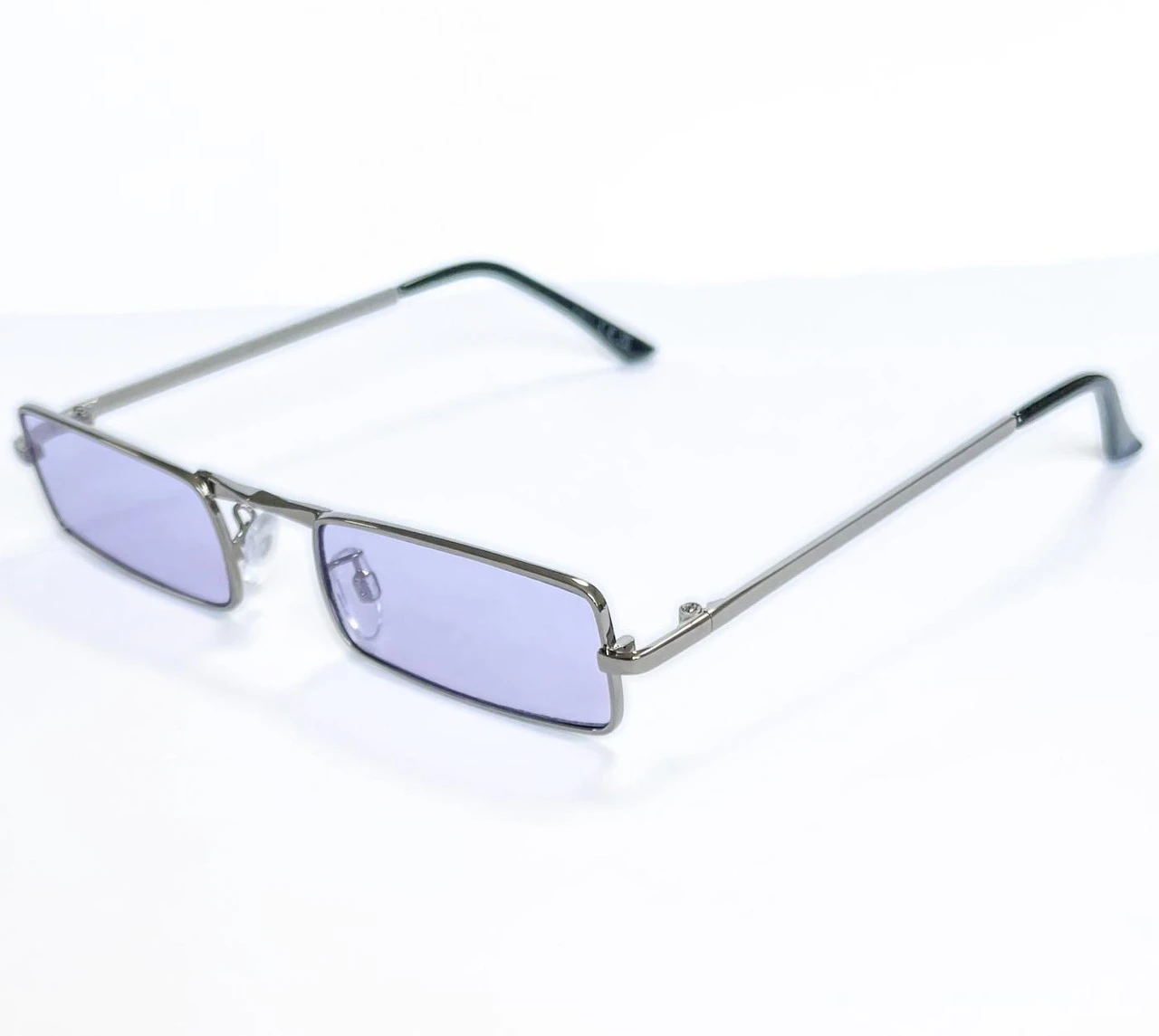 McGuinn 1960s Granny Glasses (Red) 3 McGuinn 1960s Granny Glasses (Red)