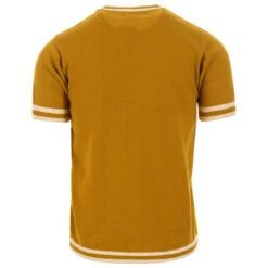 Modernista Waffle Stripe T-shirt OB 31 Modernista Waffle Stripe T-shirt OB -Cheap Outfits For Man Store madcap england modernista knitted tee honey 1 46817.1661265061 3