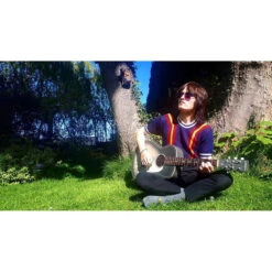 Modernista Mod Waffle Stripe Tee H -Cheap Outfits For Man Store madcap england modernista navy1 67396.1661265046 4