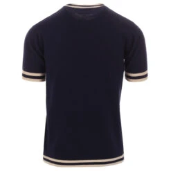 Modernista Waffle Stripe T-shirt OB 32 Modernista Waffle Stripe T-shirt OB -Cheap Outfits For Man Store madcap england modernista stripe knit tee navy 1 43121.1661265045 3