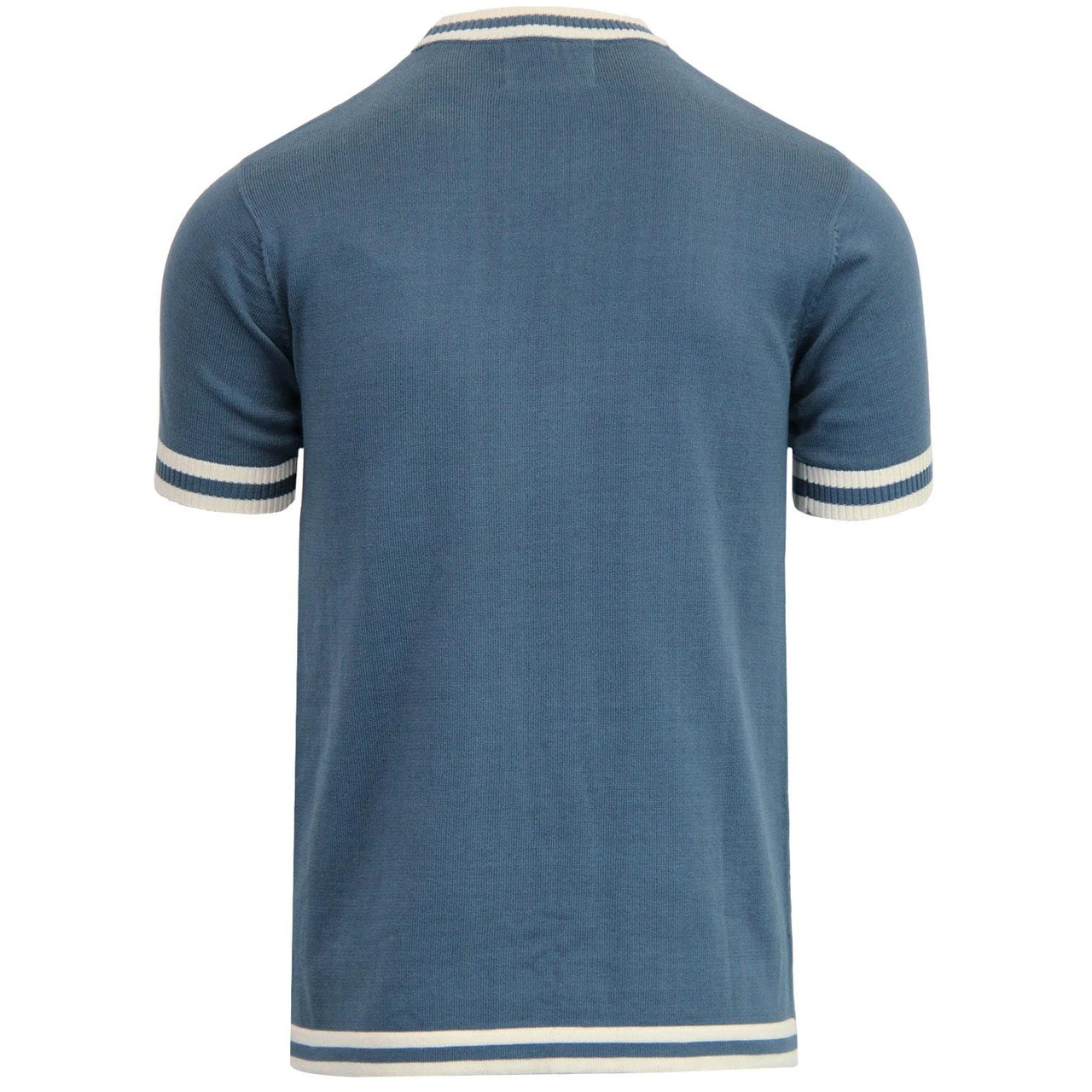 Modernista Mod Waffle Stripe Tee K 18 Modernista Mod Waffle Stripe Tee K - Image 16