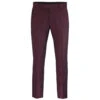 Mod Mohair Tonic Trousers BURGUNDY -Cheap Outfits For Man Store madcap england mohair suit trousers burgundy 11 15820.1679071003