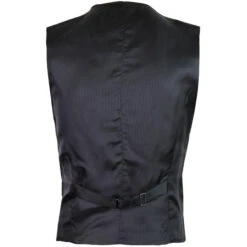 60s Mod Mohair Tonic Waistcoat NAVY -Cheap Outfits For Man Store madcap england mohair tonic waistcoat navy 3 99986.1661266504