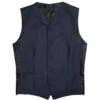 60s Mod Mohair Tonic Waistcoat NAVY 2 60s Mod Mohair Tonic Waistcoat NAVY -Cheap Outfits For Man Store madcap england mohair tonic waistcoat navy 4 17207.1661266505