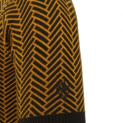 Mojo Mod Chevron Dash Knit Polo -Cheap Outfits For Man Store madcap england mojo dash stripe polo arrowood 2 80337.1661262991