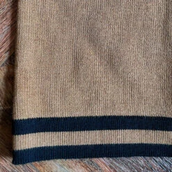 Moon Mod Tipped Knit Tee (Birch) -Cheap Outfits For Man Store madcap england moon fall leaf1 95723.1661260817 4