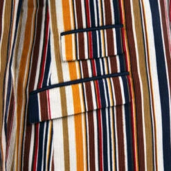 Offbeat Cord Stripe Boating Blazer -Cheap Outfits For Man Store madcap england offbeat cord stripe boating blazer 2 88141.1661265555 1