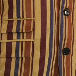 Offbeat Cord Stripe Boating Blazer -Cheap Outfits For Man Store madcap england offbeat cord stripe sb blazer 2 26341.1661261776 1