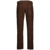 Psycho Mod Slim Cord Trousers Black -Cheap Outfits For Man Store madcap england psycho cord trousers brown 3 87717.1661260689 4