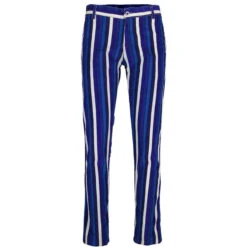 Spectrum Stripe Slim Leg Cords RED -Cheap Outfits For Man Store madcap england psycho spectrum stripe slim cords blue 4 13515.1671462580 1