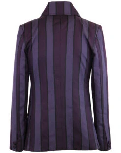 Backbeat Double Breasted Blazer (G) -Cheap Outfits For Man Store madcap england purple stripe db blazer 3 11024.1661267800