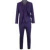 Mod Mohair Tonic Blazer BRIGHT BLUE -Cheap Outfits For Man Store madcap england purple tonic suit 21 07534.1661267125 1
