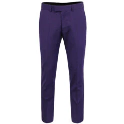 Mod Mohair Tonic Suit Trousers (P) -Cheap Outfits For Man Store madcap england purple tonic suit trousers 1 64739.1661267102 1