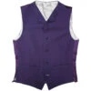 Mod Mohair Tonic Waistcoat PURPLE 2 Mod Mohair Tonic Waistcoat PURPLE -Cheap Outfits For Man Store madcap england purple tonic waistcoat 3 12330.1661267087