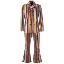 Rare Breed Stripe Cord D/B Blazer C -Cheap Outfits For Man Store madcap england rare breed stripe cord suit 1 55584.1661265543 1