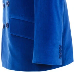 Velvet Breed 60s Mod Velvet Jacket -Cheap Outfits For Man Store madcap england rare breed velvet blazer blue 1 86454.1661339047 1