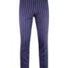 Mod Regatta Stripe Suit Trousers -Cheap Outfits For Man Store madcap england regatta stripe trousers 1 46760.1661268236