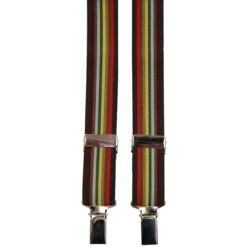 Made In England Multi Stripe Braces -Cheap Outfits For Man Store madcap england retro stripe braces 2 18993.1661265728 4