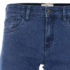 Rock 70s Blue Stitch Flares (BW) -Cheap Outfits For Man Store madcap england rock flares stonewash blue stitch 2 30377.1661261056 1