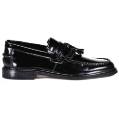 Rock Steady Mod Tassel Loafer BLACK 17 Rock Steady Mod Tassel Loafer BLACK -Cheap Outfits For Man Store madcap england rock steady tassel loafers black 4 81014.1666956473 1