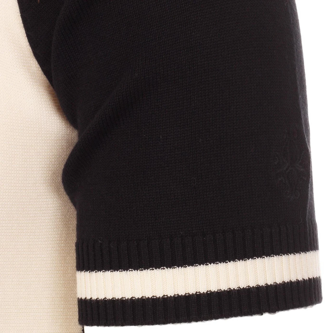 Roue Mod Dogtooth Cycling Top ECRU 3 Roue Mod Dogtooth Cycling Top ECRU