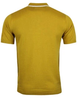 Screamin Jay Mod Square Stripe Polo 14 Screamin Jay Mod Square Stripe Polo -Cheap Outfits For Man Store madcap england screamin jay panel polo 4 92208.1661270483 1