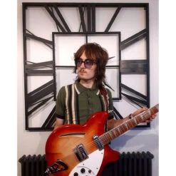 Shockwave Mod Stripe Knit Polo (BM) 35 Shockwave Mod Stripe Knit Polo (BM) -Cheap Outfits For Man Store madcap england shockwave polo green2 76656.1661264899 1