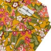 Rock-a-Hula Retro Rayon Floral SS Hawaiian Shirt In Mustard -Cheap Outfits For Man Store madcap england short sleeve floral rayon hawaiian shirt mustard mc1078 3 02012.1698858542