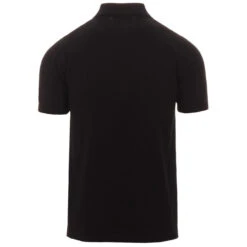 SS Brando 60s Mod Knitted Polo (MO) -Cheap Outfits For Man Store madcap england ss brando knitted polo black 1 08961.1661261852 3