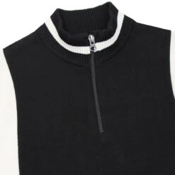 Vitesse Retro Mod Cycling Top (Z) -Cheap Outfits For Man Store madcap england vitesse cycling top black 3 40359.1661266414