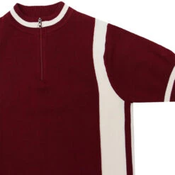 Vitesse Mod Knit Cycling Top (CG) 40 Vitesse Mod Knit Cycling Top (CG) -Cheap Outfits For Man Store madcap england vitesse cyclingtop zinfandel4 15469.1661269711 2