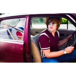 Vitesse Retro Mod Cycling Top (Z) -Cheap Outfits For Man Store madcap england vitesse cyclingtop zinfandel6 82798.1661269712