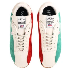 Torch WALSH X Bowling Trainers 38 Torch WALSH X Bowling Trainers -Cheap Outfits For Man Store madcap england walsh italia rapier bowling trainers 21 38678.1661261580 4