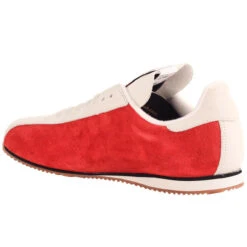 Oasis WALSH X Bowling Trainers -Cheap Outfits For Man Store madcap england walsh italia rapier bowling trainers 31 76778.1661261579