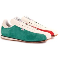 Northern Soul WALSH X Mod Trainers -Cheap Outfits For Man Store madcap england walsh italia rapier trainers c 32893.1661261576 3
