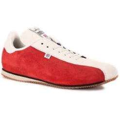 Italia WALSH X Bowling Trainers -Cheap Outfits For Man Store madcap england walsh northern soul trainers a 81751.1661261559 1