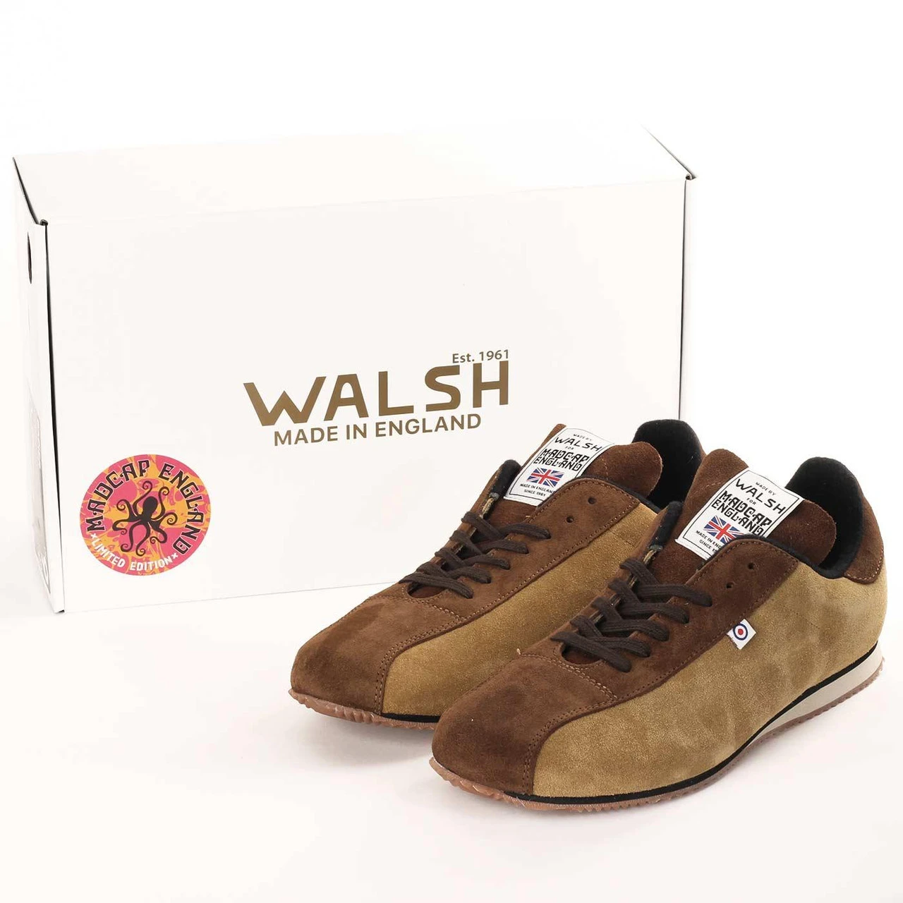 Torch WALSH X Bowling Trainers 3 Torch WALSH X Bowling Trainers