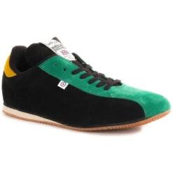 Torch WALSH X Bowling Trainers 30 Torch WALSH X Bowling Trainers -Cheap Outfits For Man Store madcap england walsh reggae rapier trainers b 45765.1661261595 4